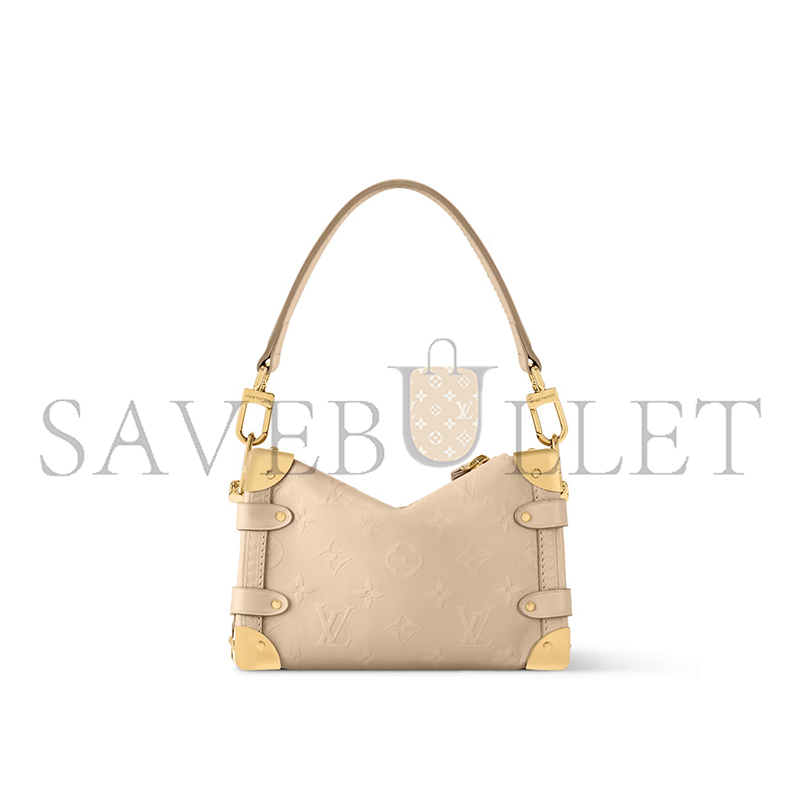 l0*is V*t0n side trunk pm m14571 (19*12*8cm)